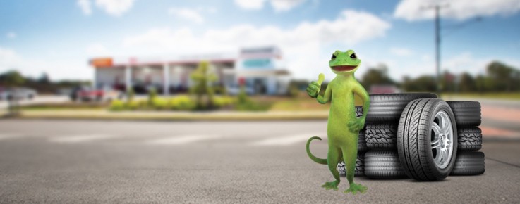 Bridgestone Select Beaconsfield