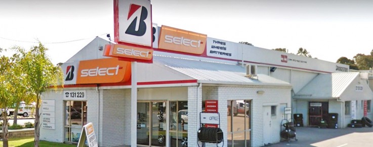 Bridgestone Select Burpengary