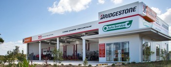 Bridgestone Select Murrumba Downs