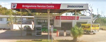 Bridgestone Service Centre Bribie Island
