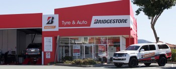 Bridgestone Select Keperra