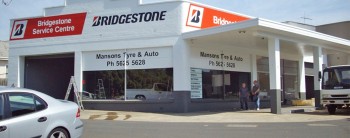 Bridgestone Service Centre Drouin