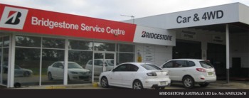 Bridgestone Service Centre Wagga Wagga