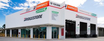 Bridgestone Select Jimboomba