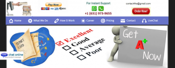 Online Assignment Help Expert|High Quality Assignment Help for MBA,Accounts, Finance & more.