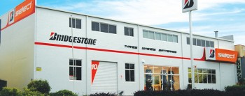 Bridgestone Select Southport