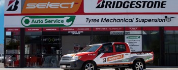 Bridgestone Select Bundall