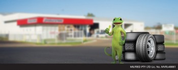 Bridgestone Service Centre Murwillumbah