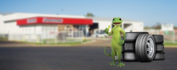 Bridgestone Service Centre Burnie - Wivenhoe
