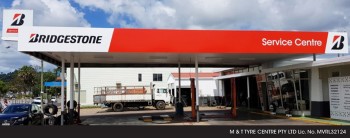 Bridgestone Service Centre Lismore