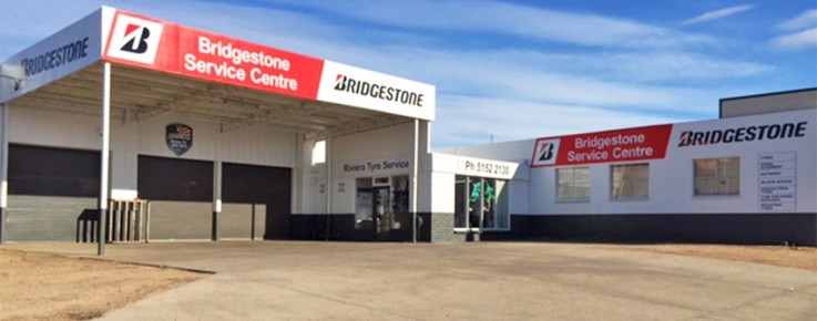 Bridgestone Service Centre Bairnsdale