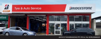 Bridgestone Select Belconnen