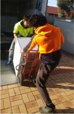 Removalists Melbourne