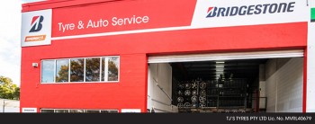 Bridgestone Select Dural