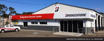 Bridgestone Service Centre Unanderra