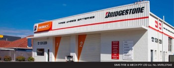 Bridgestone Select Wollongong