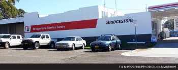 Bridgestone Service Centre Laurieton