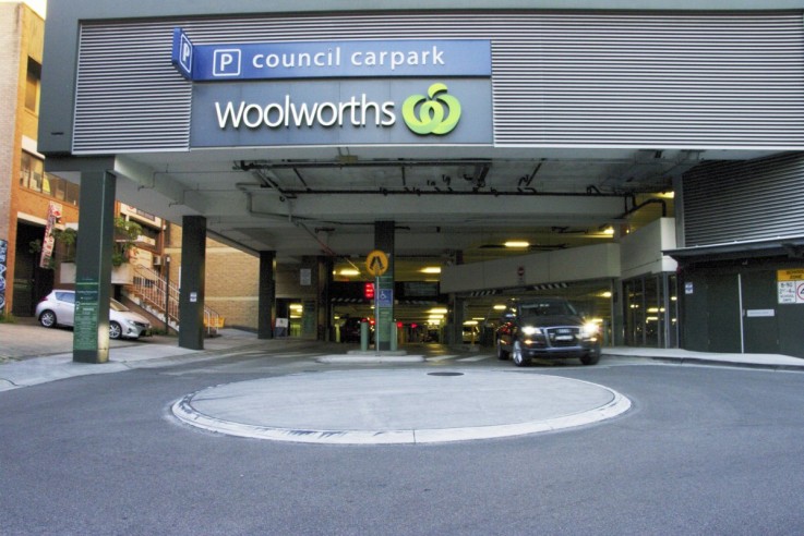 Leichhardt