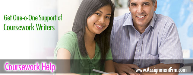 Course Work Help Writing Services for a variety of Academic Levels