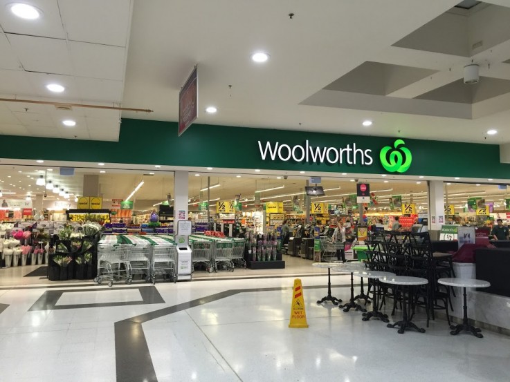 Warriewood