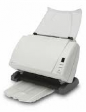 A4 Document Scanner