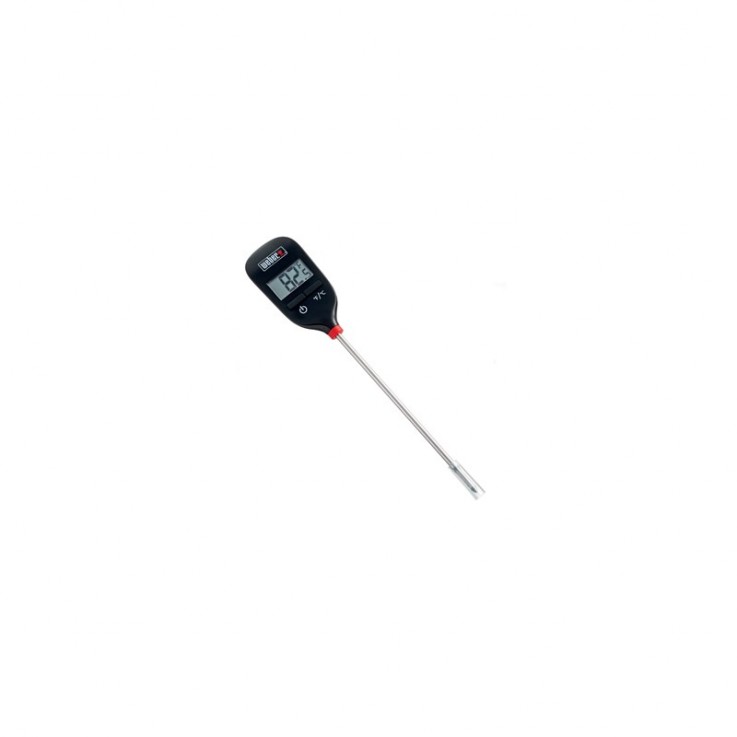 Weber® Instant Read Thermometer 