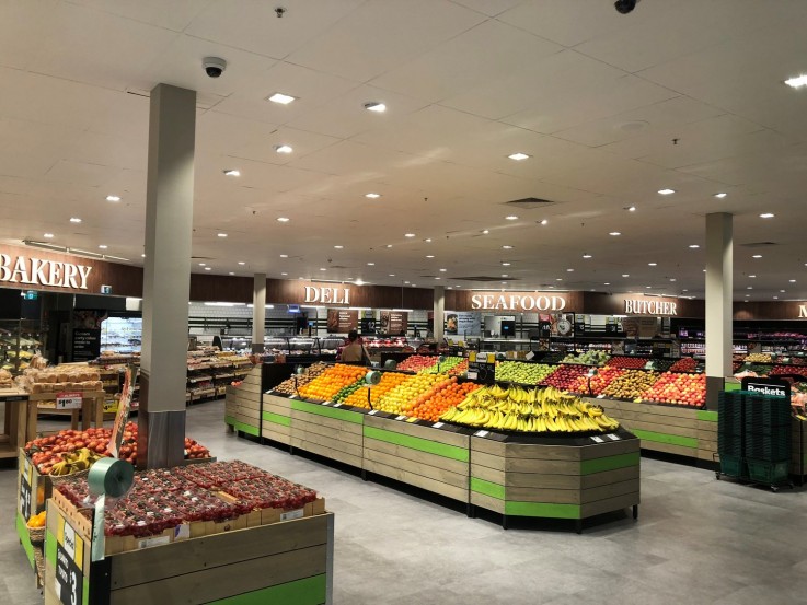 Warilla