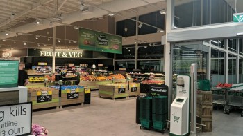 Stoney Range (Shellharbour)