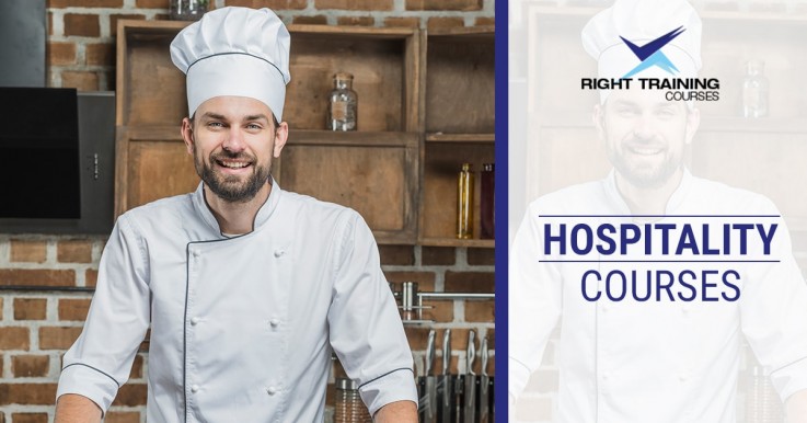 Experience A Marvelous Journey Of Hospitality Management By Joining Hospitality Course In Perth.