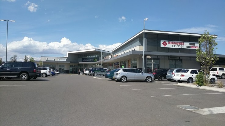 Raymond Terrace North (MarketPlace)
