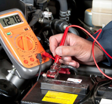 Auto Electrical in Cranbourne - Try Your Mobile Mechanic