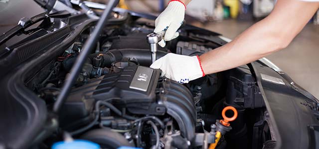 Car Mechanic Parramatta