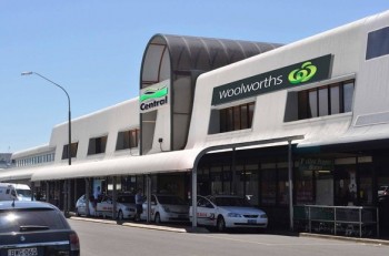 New Dookie Rd Shepparton Diesel Sto