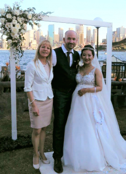 Affordable Wedding celebrants Sydney to turn your ideas of getting married into reality