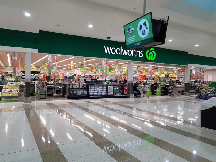 Goondiwindi Truck Stop