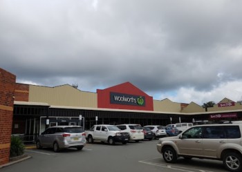 Traralgon