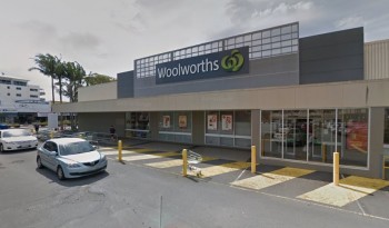 Tweed Heads West store details