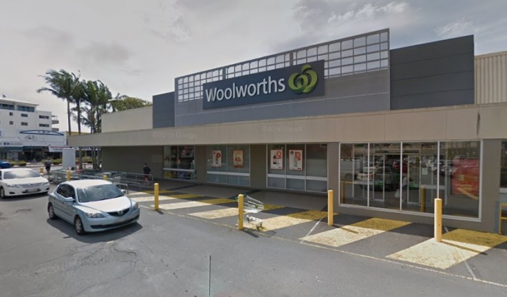 Tweed Heads West store details