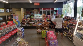 Longwarry (Westbound)