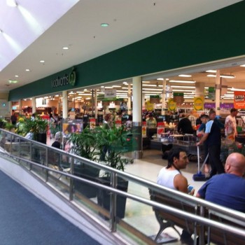 Burleigh Heads North (Metro)