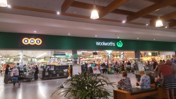 South Morang
