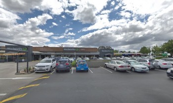 Doncaster Shopping Town