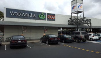 Craigieburn Highlands