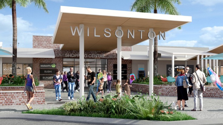 Wilsonton (Toowoomba)