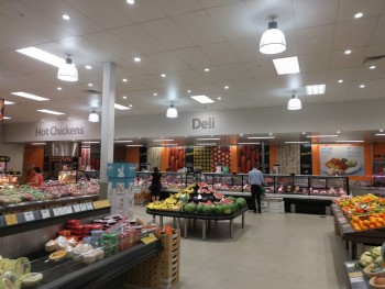 Browns Plains Westpoint