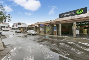 Swan Hill