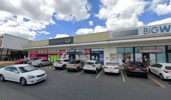 Watergardens (Taylors Lakes)