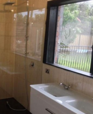 Shower Renovation Service in Brisbane
