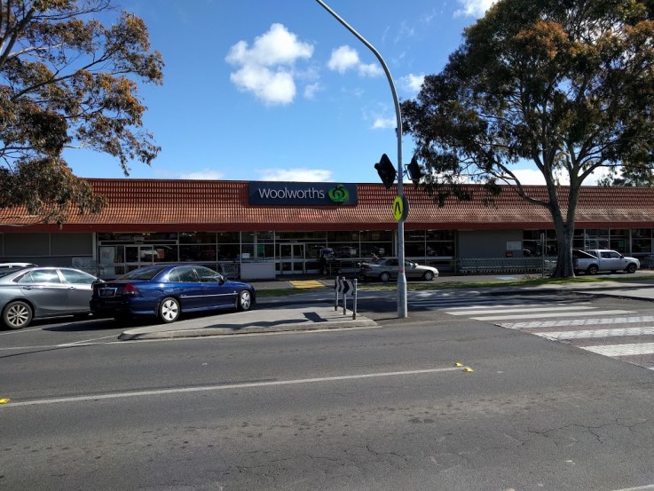 Buranda
