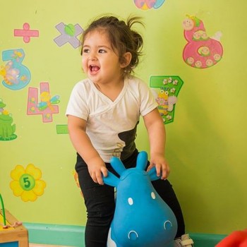 Little Stars Childcare & Kindergarten: We Care for You